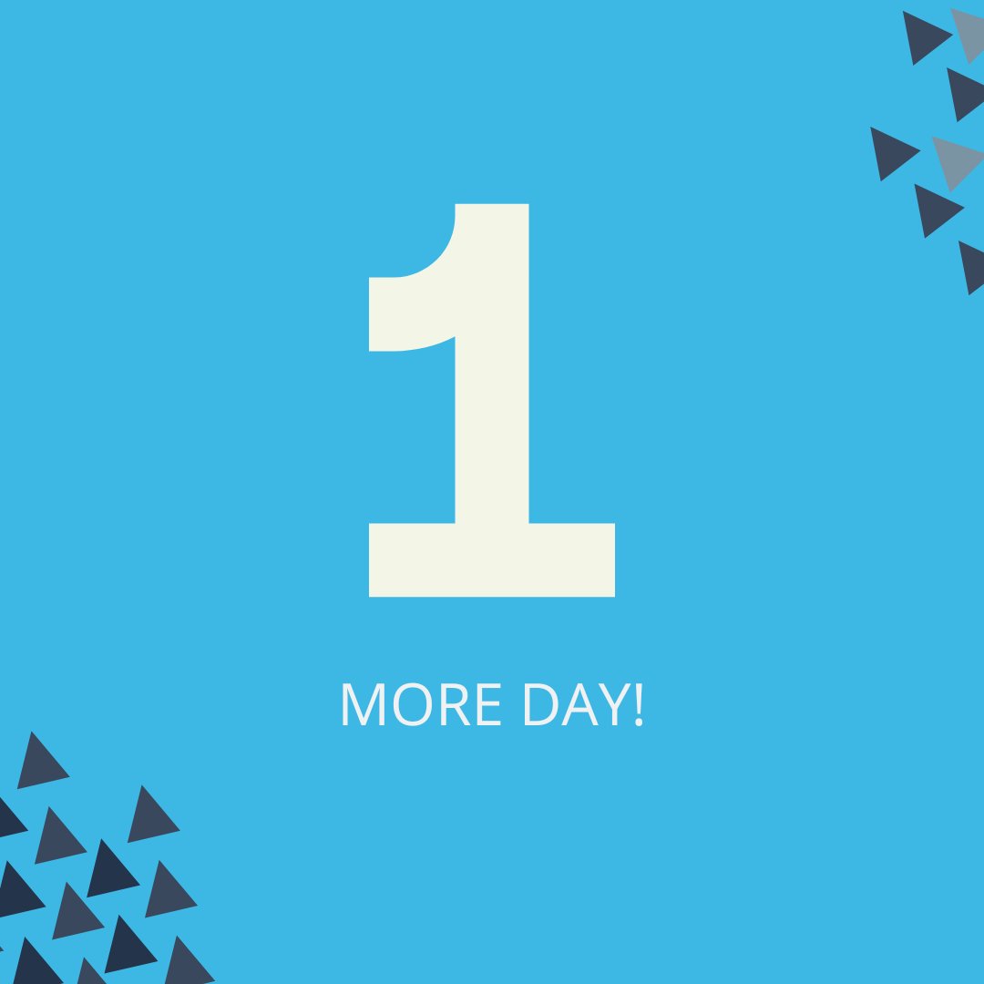 ServiceReef's tweet image. One more day to take our survey and be entered to win a $100 Amazon gift card!
Go here- loom.ly/B1YHX50