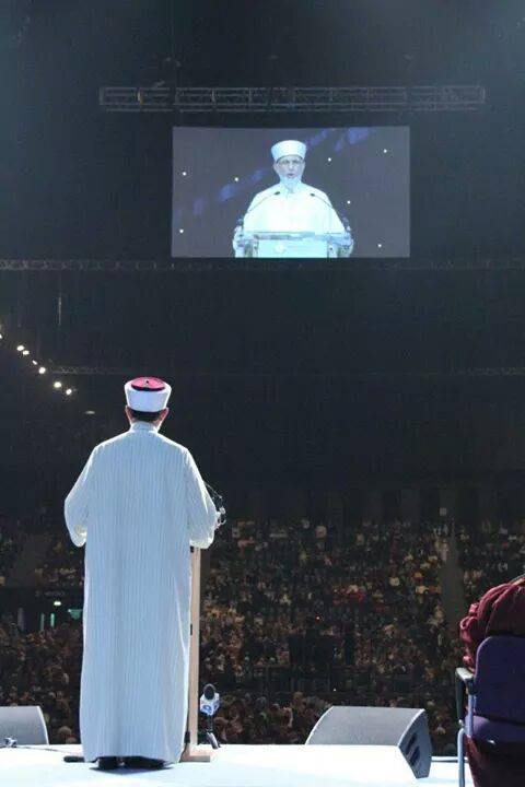 MWL - North Punjab (@mwlnorth) on Twitter photo Dr. Tahir ul Qadri's commitment to promoting peace is reflected in his efforts to bridge divides and foster understanding between different cultures and religions.
#TahirulQadriPeaceMission
<a href="/TahirulQadri/">Dr Tahir-ul-Qadri</a>
<a href="/MinhajulQuran/">Minhaj-ul-Quran</a> Dr. Tahir ul Qadri's commitment to promoting peace is reflected in his efforts to bridge divides and foster understanding between different cultures and religions.
#TahirulQadriPeaceMission
<a href="/TahirulQadri/">Dr Tahir-ul-Qadri</a>
<a href="/MinhajulQuran/">Minhaj-ul-Quran</a>