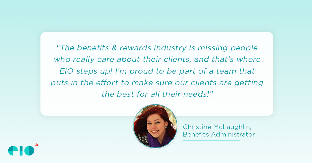 EIO_Solutions's tweet image. Why do we do what we do? 🤔

We all have our own reasons, but together, we have a common 'Mission’ that fuels our team's success. 💪🏆

Say hello to the team that's making it happen! hubs.la/Q02jymZq0

#MeetTheTeam #smallbizsupport #healthinsuranceforall #healthybenefits