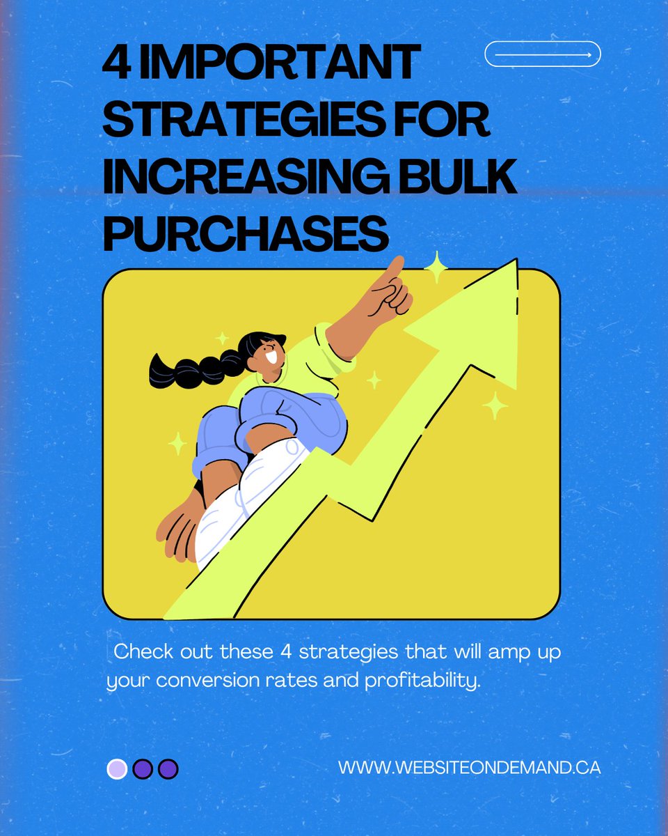 Website on Demand tweet media