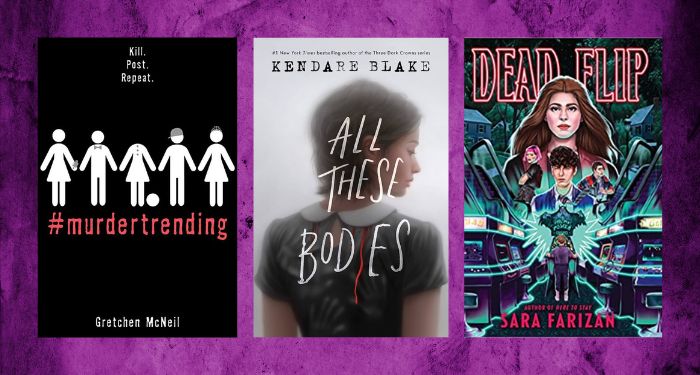 Summer Scares is at @summerscares.bsky.social tweet media