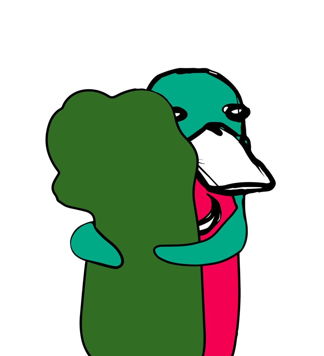 WASSIE Is becoming the First #memecoin in the world. 🤫🔥🔥 #meme #Memes # bitcoin #crypto #pump #Bullrun2024