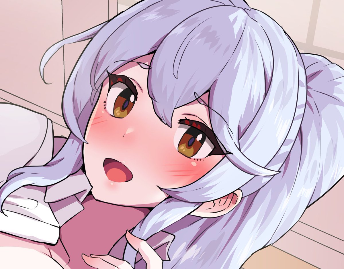 pixivFANBOX,Fantiaで支援者様向け限定イラスト更新しました。今年のバレンタインは銀髪留学生のローザさんがご登場。気になる人へのプレゼントは大成功? な1枚です。どうぞよろしくお願い申し上げます! 次回更新は2月16日ごろ、「++」以上支援者さま向けに「TIPS」を更新予定です。お楽しみに! 