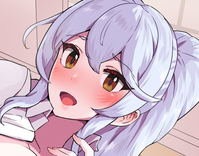 pixivFANBOX,Fantiaで支援者様向け限定イラスト更新しました。今年のバレンタインは銀髪留学生のローザさんがご登場。気になる人へのプレゼントは大成功? な1枚です。どうぞよろしくお願い申し上げます! 次回更新は2月16日ごろ、「++」以上支援者さま向けに「TIPS」を更新予定です。お楽しみに! 