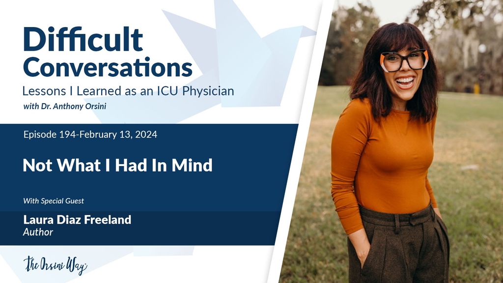 The Orsini Way tweet media