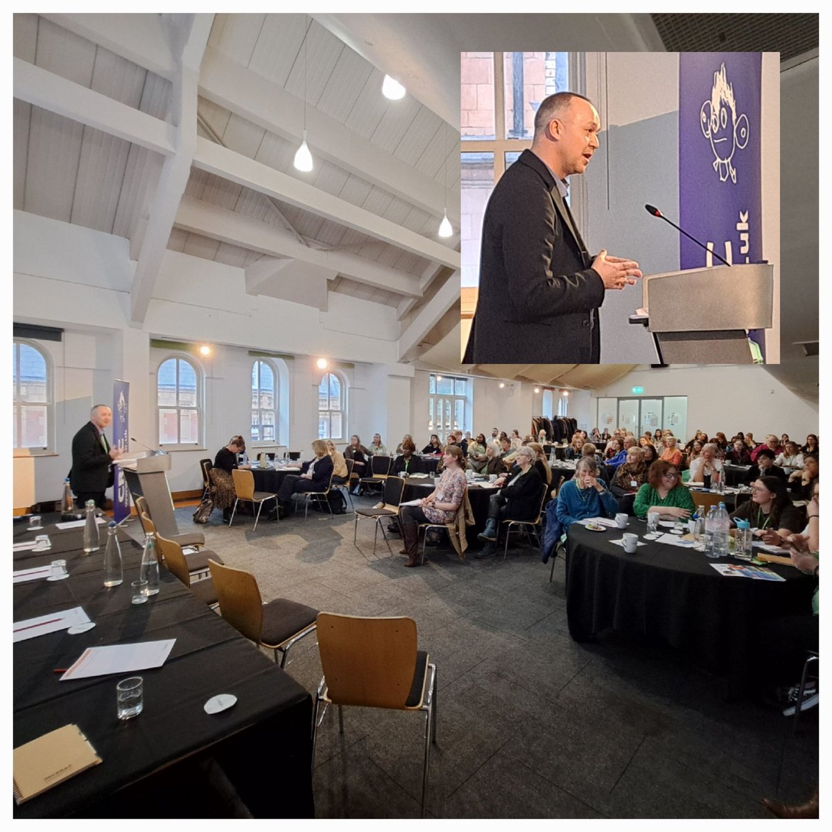 Sean Delaney tweet media