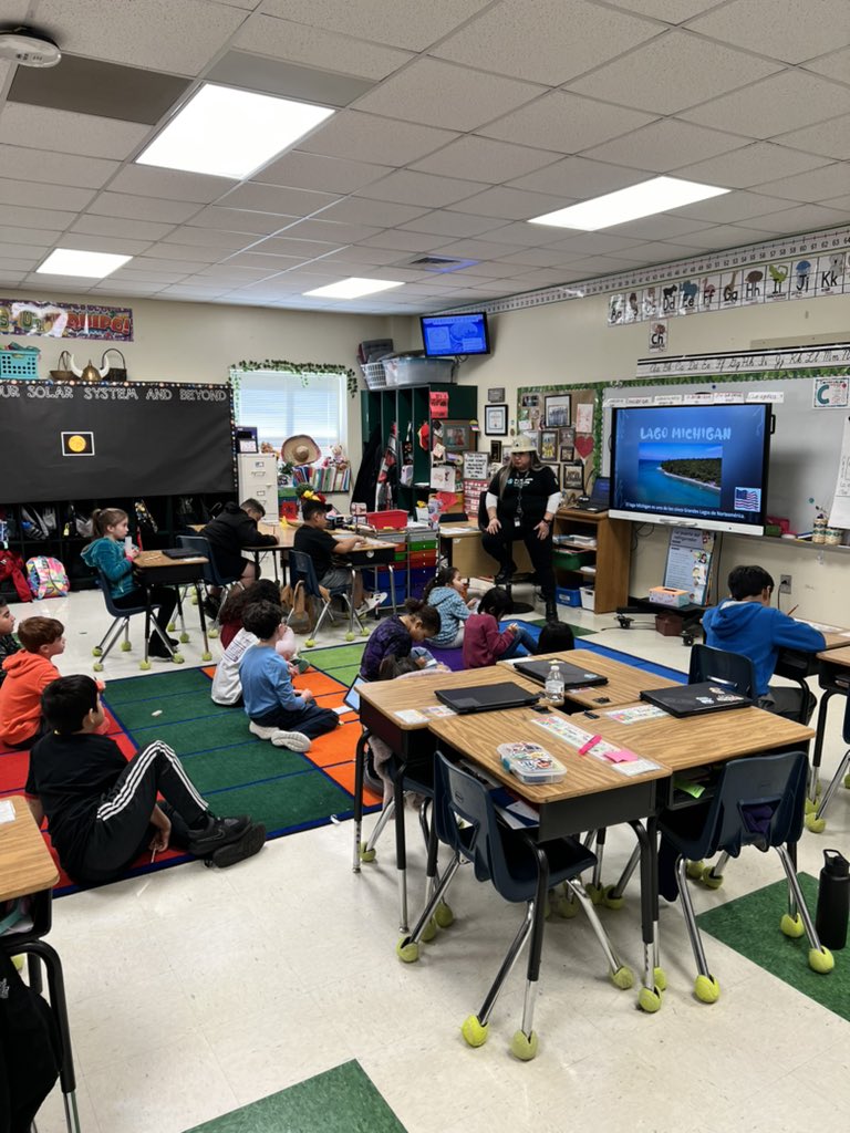 Andrew G. Houlihan (@aghoulihan) on Twitter photo Fantastic visit this am to <a href="/PorterRidgeESNC/">Porter Ridge ES</a> with leaders from <a href="/ECAatState/">Educational & Cultural Affairs—U.S. Dept. of State</a> to highlight the <a href="/UCPSNC/">Union County Public Schools</a> DLI Program! Great student engagement, excellent instruction, fabulous culture! Keep up the great work! #TeamUCPS #BeTheBest <a href="/ParticipateLrng/">Participate Learning</a> <a href="/UCPSCollegePrep/">College Readiness</a> 👏💯 Fantastic visit this am to <a href="/PorterRidgeESNC/">Porter Ridge ES</a> with leaders from <a href="/ECAatState/">Educational & Cultural Affairs—U.S. Dept. of State</a> to highlight the <a href="/UCPSNC/">Union County Public Schools</a> DLI Program! Great student engagement, excellent instruction, fabulous culture! Keep up the great work! #TeamUCPS #BeTheBest <a href="/ParticipateLrng/">Participate Learning</a> <a href="/UCPSCollegePrep/">College Readiness</a> 👏💯
