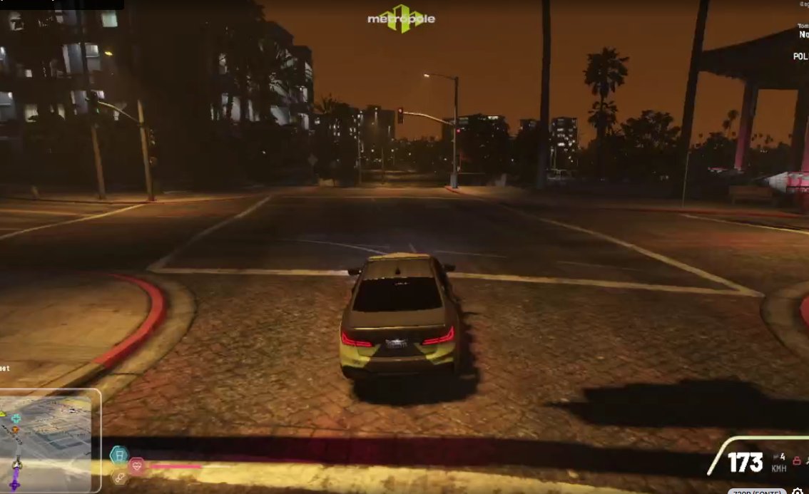 🚨(<a href="/EnosMundo/">Enosde OutroMundo</a> )   ja está pela cidade de  <a href="/Metropolegg/">Metrópole</a>  O que será que temos para hoje? Só vamos descobrir se acompanharmos
twitch.tv/enosmundo