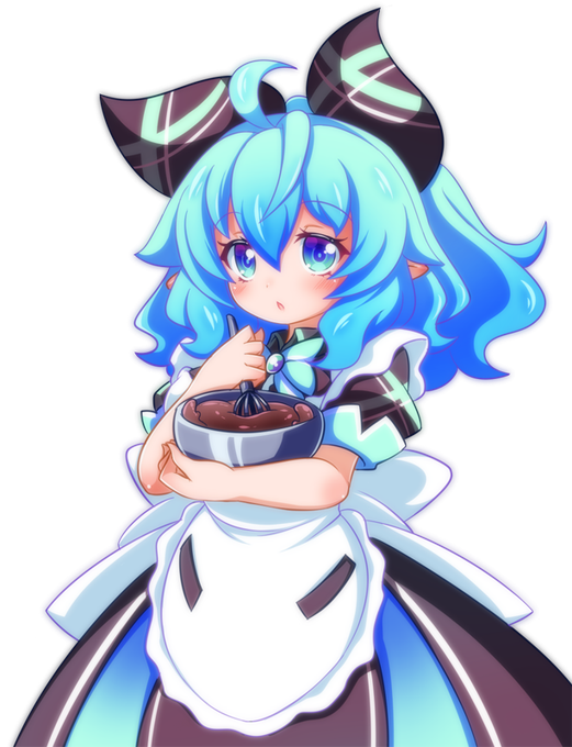 バレンタインでしたね 