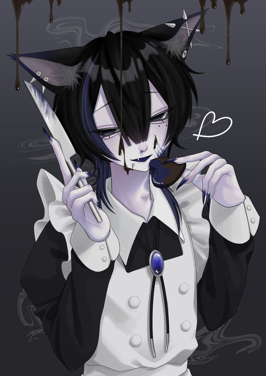 _devil_rose tweet picture