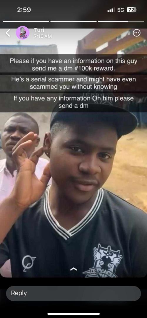 chukwurah__'s tweet photo. On the 13th of December 2023, my agent linked me up with a supposed landlord, Ooreoluwa Oloyede, who said he had an apartment to let at 8 M, he claimed he was the owner and he got the place on lease and wanted to let it out for rent for 900k PA ... https://t.co/WgywM3v78N