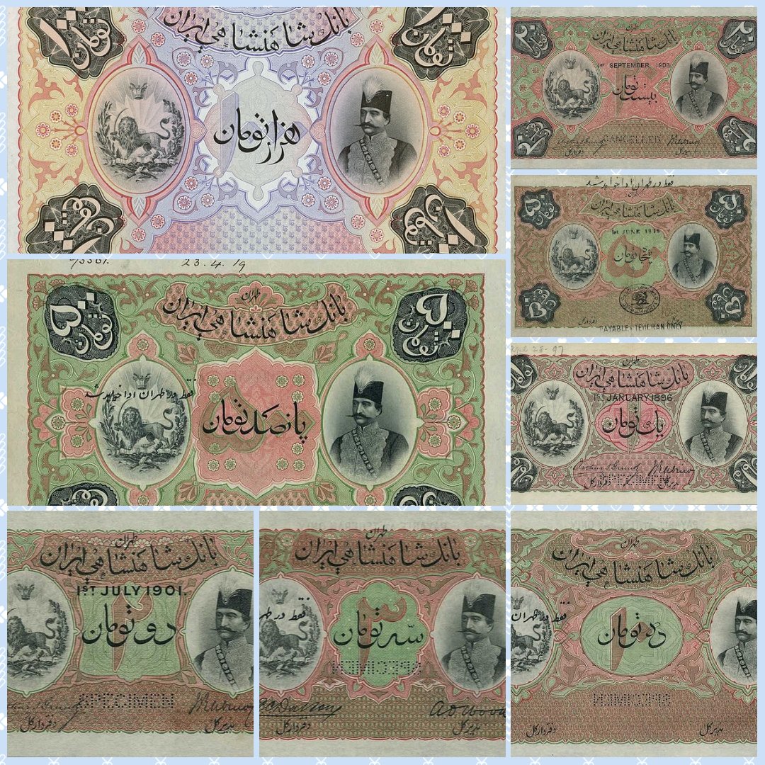 antipantork1's tweet photo. -نام ایران قبل از رضاشاه پهلوی وجود نداشت 
+جدی میفرمایید؟ پس ما اینا رو از کجا در آوردیم؟ https://t.co/Yt7H4UHDVV