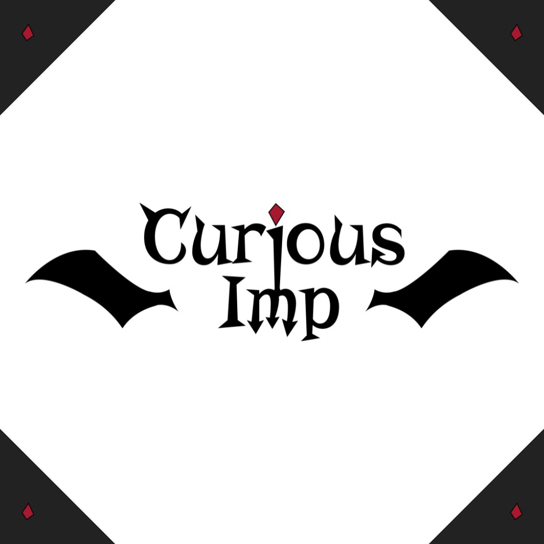 Curious Imp tweet media