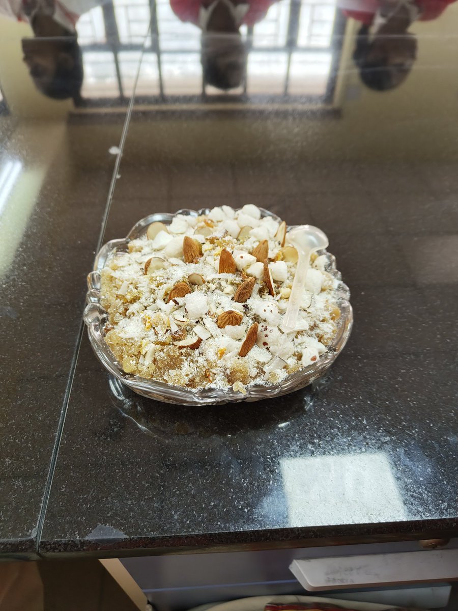 Sandhya78141926's tweet photo. "Your diet is a bank account. Good food choices are a good investment."- Bethenny Frankel
Govt Girls Sr. Sec. School No.1 Khyala organised a Health and wellness competition. Students cooked nutritious and delicious food with a beautiful presentation. https://t.co/XLSr0OLdCZ