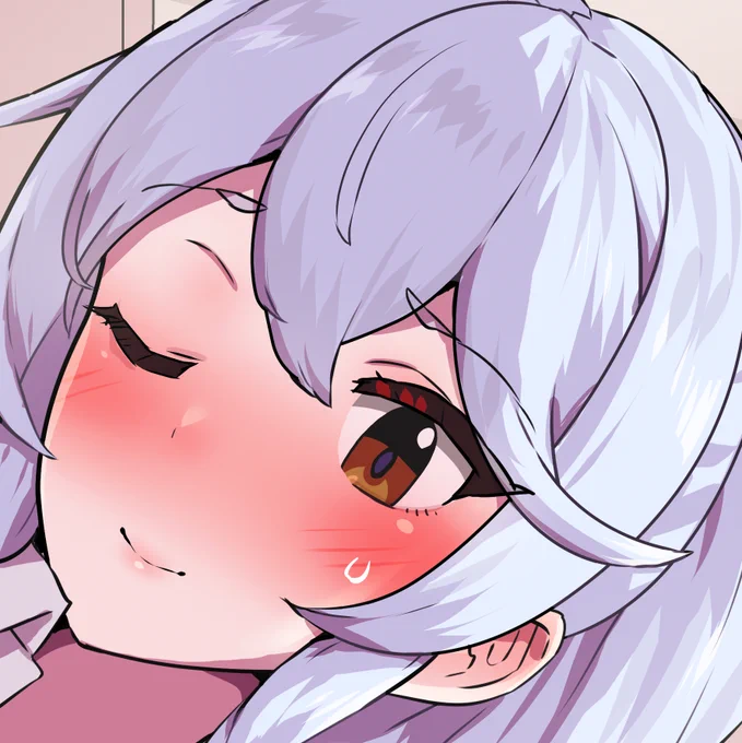 pixivFANBOX,Fantiaで支援者様向け限定イラスト更新しました。今年のバレンタインは銀髪留学生のローザさんがご登場。気になる人へのプレゼントは大成功? な1枚です。どうぞよろしくお願い申し上げます! 次回更新は2月16日ごろ、「++」以上支援者さま向けに「TIPS」を更新予定です。お楽しみに! 
