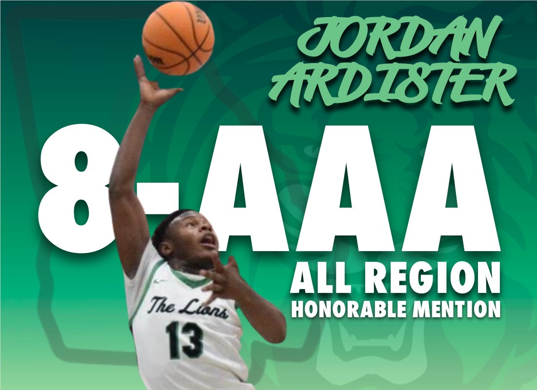 Congrats to Jordan Ardister on making 8AAA All Region Honorable Mention.  Love you Jordan! <a href="/FC_Buckets/">FCHS Boys Basketball</a> <a href="/jbent8804/">jbent8804</a> <a href="/CoachSmithFC/">Josh Smith</a> <a href="/KyleSandy355/">Kyle Sandy</a> <a href="/ArdisterJordan/">Jordan Ardister</a>