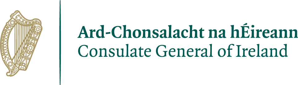 Irish Consulate Boston tweet media