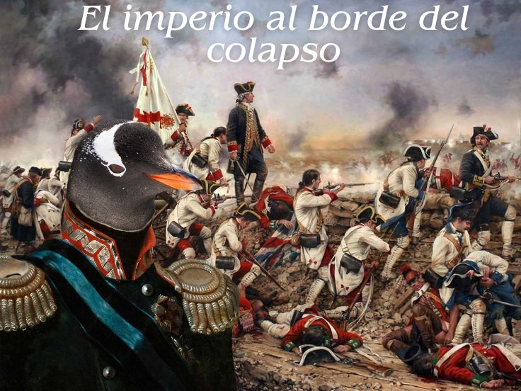 Pinguterra's tweet photo. Tras mi inactividad...hoy damos inicio, a la serie de tweets "El imperio al borde del colapso" dónde intentaremos salvar al imperio español y a los países Latinoamericanos de sus destinos que ocurrieron en la línea de tiempo original.
#VictoriaII
Mapa del imperio 
+ Península https://t.co/zkvQAD5uHq