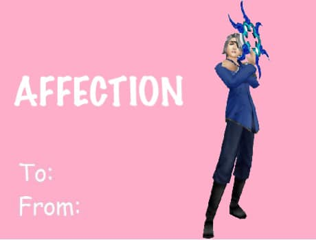 ProyectoSeeD's tweet image. ¡Seeds feliz #SanValentin!

Por si no tenéis regalo para vuestro Seed especial, no perdáis la oportunidad de darle una de estas postales de #FinalFantasyVIII que os dejo por aquí

¿Se os ocurre alguna más que podríamos poner? 🤔

(la mejor es la de Viento xD)

#SamVaLentin