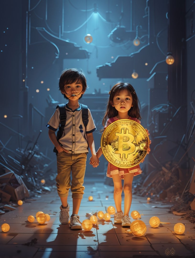 39 Bitcoin NFTs 💎
#ImaginaryXNFTs

Price : 0.39 Matic ✨

Listed on <a href="/opensea/">OpenSea</a>

#Bitcoin                           
#SupportEachOthers 
#ImaginaryCreationsNFTs
#OpenseaNFTs #PolygonNFTs

✅ Checkout This Now👇
☑️ Link :opensea.io/assets/matic/0…