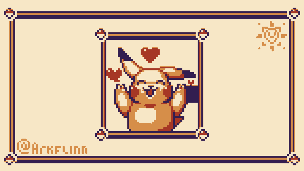 Arkflinn (Comms open) 🌞 tweet media