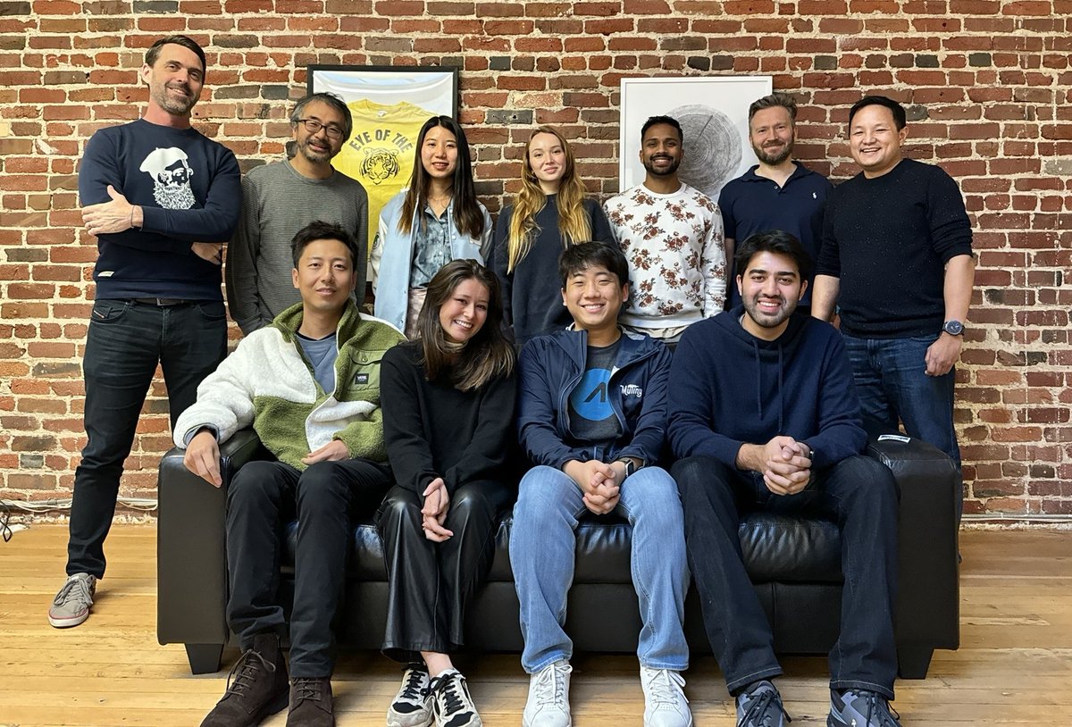 We’re excited to announce that we’ve raised a $6M seed round, led by <a href="/sequoia/">Sequoia Capital</a> with participation from <a href="/foundersfund/">Founders Fund</a> , to build Mindy, an email-first Chief of Staff.
And Mindy is now generally available: Try Mindy today! mindy.com/blog/funding-a…