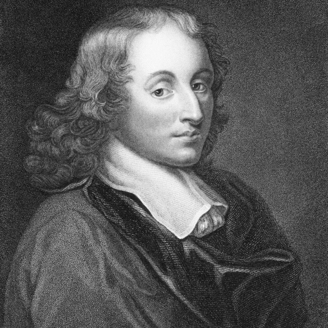 “Os homens nunca praticam o mal de forma tão completa e alegre como quando o fazem por convicção religiosa.” - Blaise Pascal