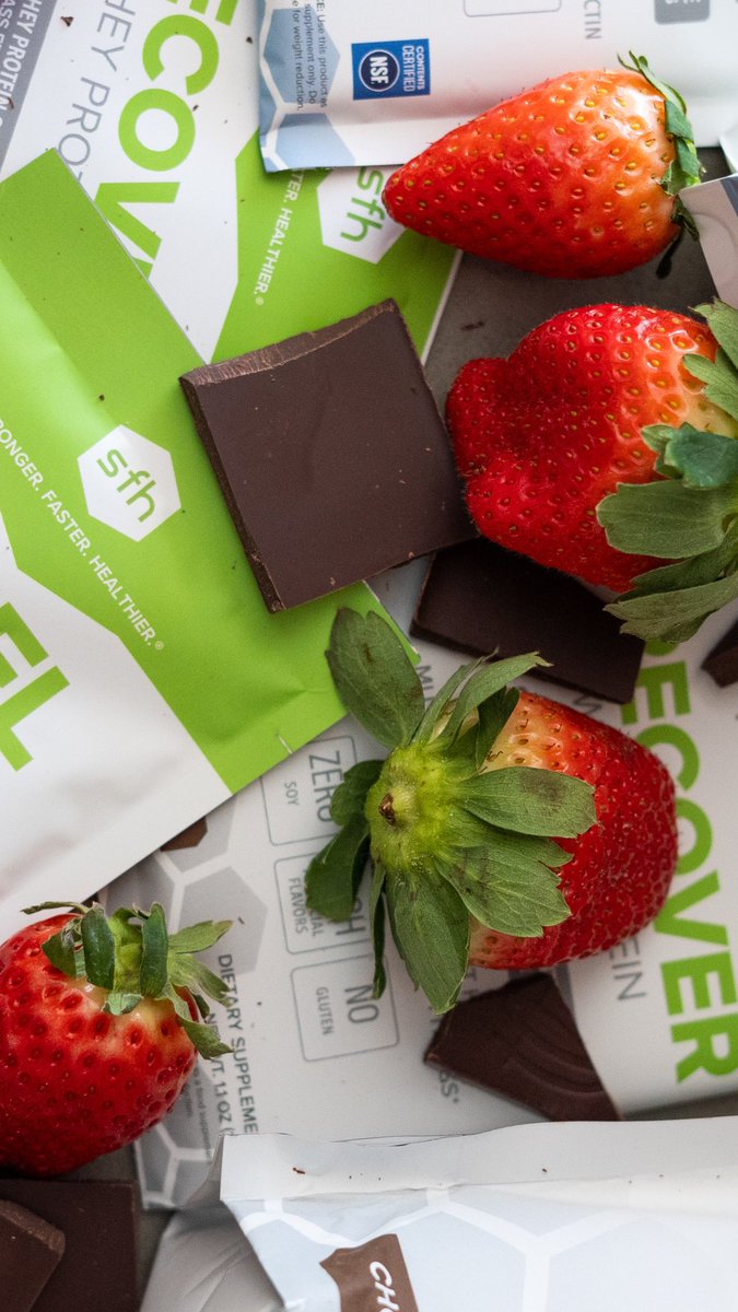 The chocolate and strawberries your Valentine really wants this year. Flash sale happening tomorrow, stay tuned!