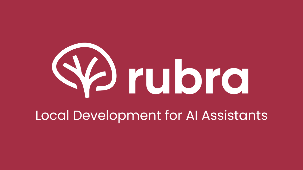 🚀We are excited to introduce Rubra!  An open-source alternative to the OpenAI stack, Rubra lets you easily create AI assistants powered by a local LLM model. Seamlessly interact with assistants, access tools, and keep your data secure—all on your machine. rubra.ai