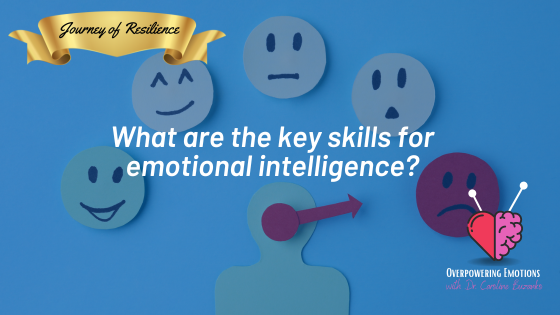 🎙️ Today on #OverpoweringEmotions, learn about the key skills that are essential for children and teen's emotional development and resilience. Tune in now apple.co/3ysFijh

#JourneyofResilience2024 #EmotionalIntelligence #Resilience #ParentingTips