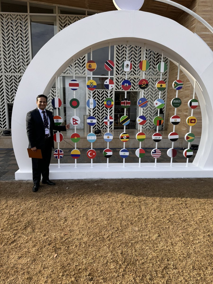 Nirvana Chaudhary tweet media