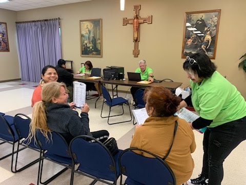 BAATexas's tweet photo. Taller de ciudadania Marzo 2
Le ayudamos a llenar la solicitud de ciudadania, obtenga informacion y mas.

REGISTRATION ( 8:00 AM)
📌NORTHWOODS PRESBYTERIAN CHURCH
3320 CYPRESS CREEK PARKWAY HOUSTON, TX.77068
Visit https://t.co/QRvwL58GRl
#Time2Naturalize2023 #citizenship #LSC https://t.co/AaF4pdr4dw
