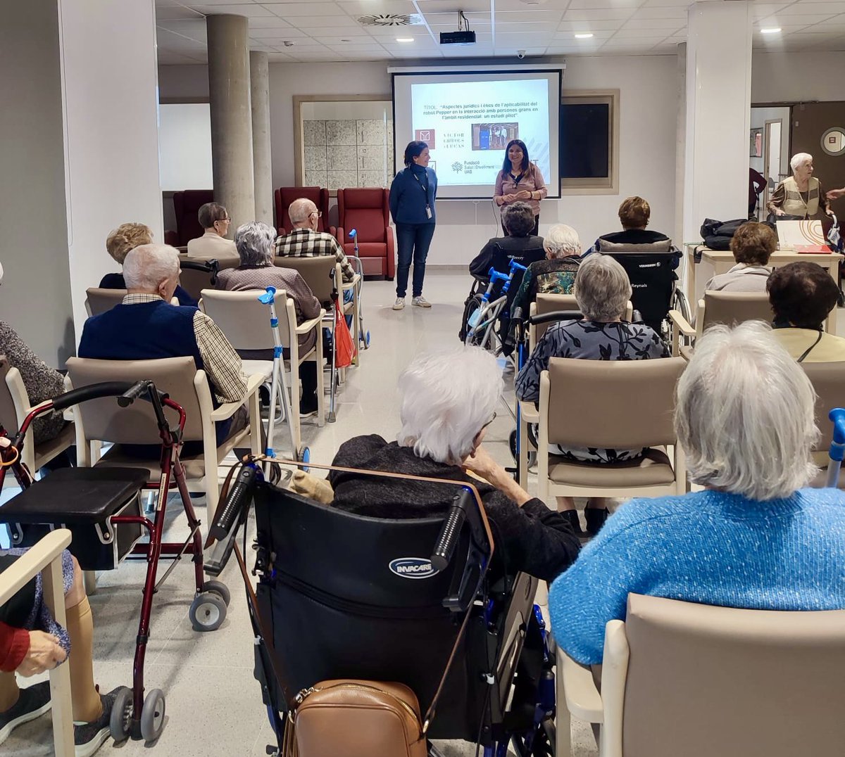 Núria Infiesta tweet media