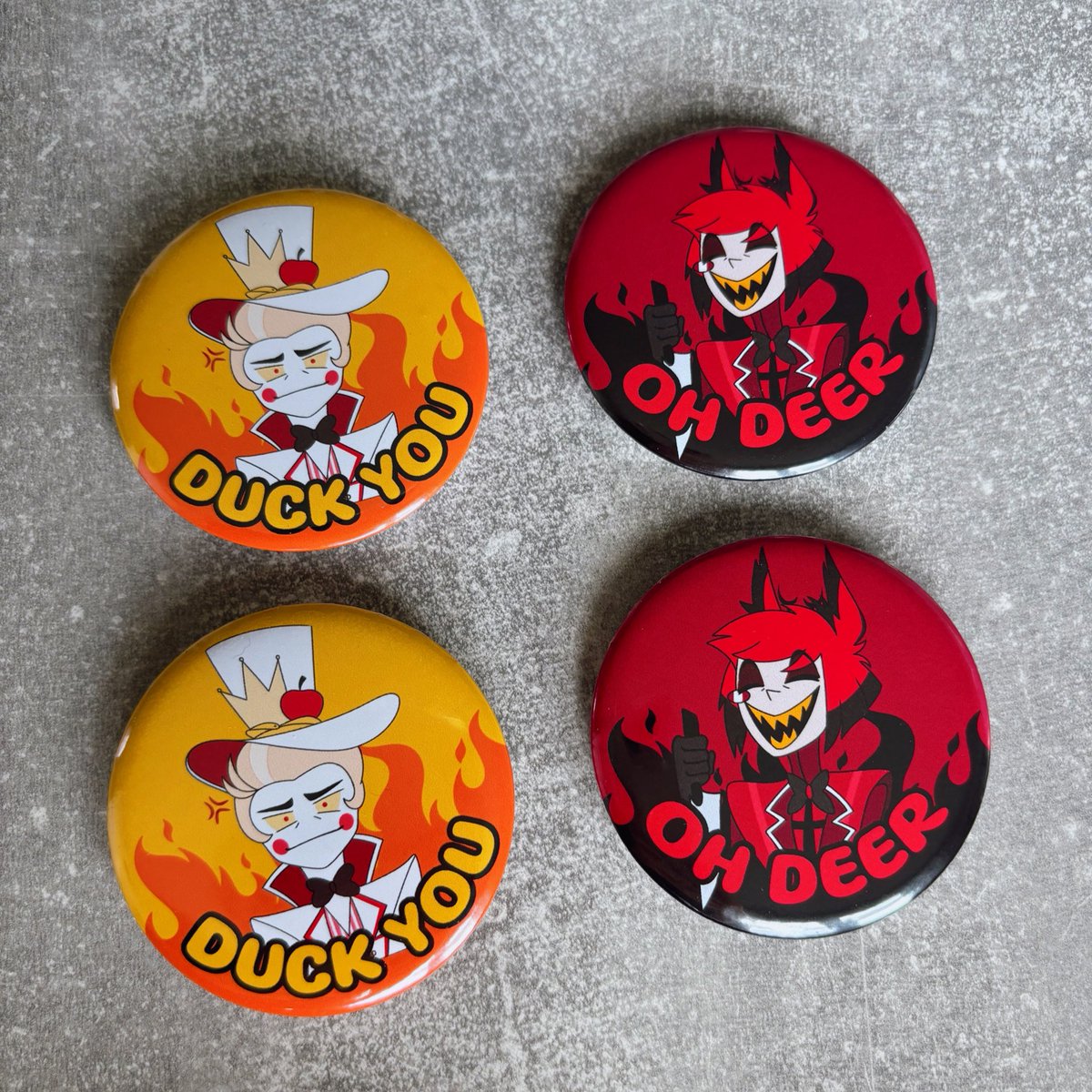 I did something 👉👈 📻🍎
#HazbinHotel #radioapple #alastor #LuciferMorningstar