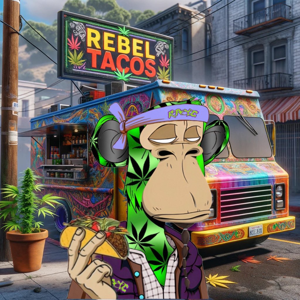 StSola's tweet photo. @RebelApeYC Happy #TacoTuesday #YeezyClub
๐ฎ๐ฎ๐ฎ๐ฎ๐ฎ๐ฉ๐ฉ๐ฉ๐ฉ๐ฉ๐ฉ https://t.co/zwFJ8KVXk6