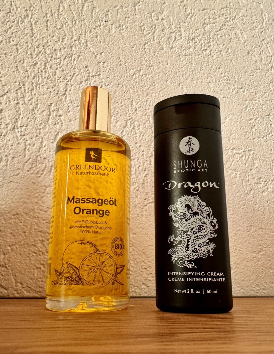 Wähle selbst! 
Eine Auswahl an hochwertigen Ölen, suche selbst aus welches Öl am besten zu dir passt. ✨