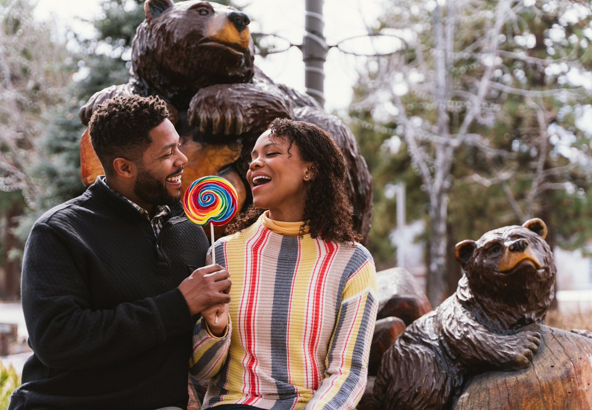 Enjoy these Valentine's Day specials and themed activities going on this week in Big Bear Lake.
bigbear.com/.../2024-big-b…