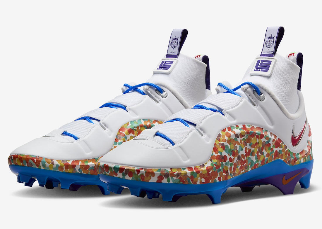 Complex Sneakers tweet media