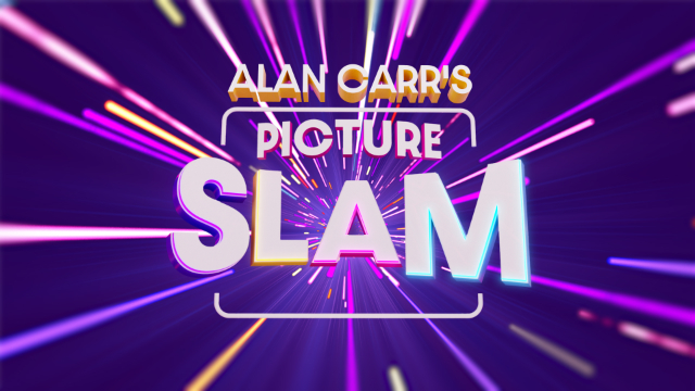 Are you a pro at recognising pictures? Want the chance to win up to £10,000? Then #AlanCarr needs you! Picture Slam, the Saturday night picture-based quiz show is returning to <a href="/BBCOne/">BBC One</a> and is looking for fun, confident teams of two. Apply here: bbc.in/3OEhst2