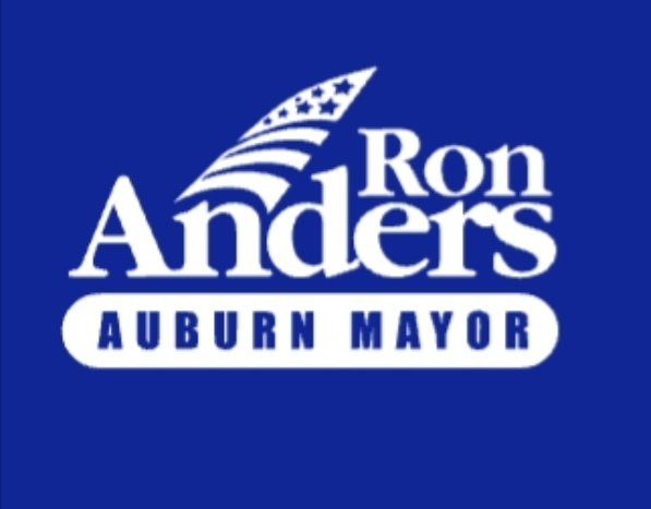 Thanks <a href="/ronanders2020/">Ron Anders</a> for Running With The Tigers! 

We appreciate the dedication and commitment that you give to our city, community, school system, and team!

#ClawsUp <a href="/AuburnXCTrack/">AHSXCTrack</a>