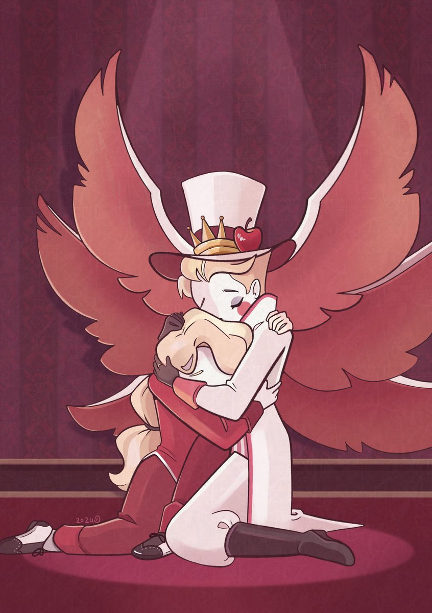 Yali Scribbles tweet media