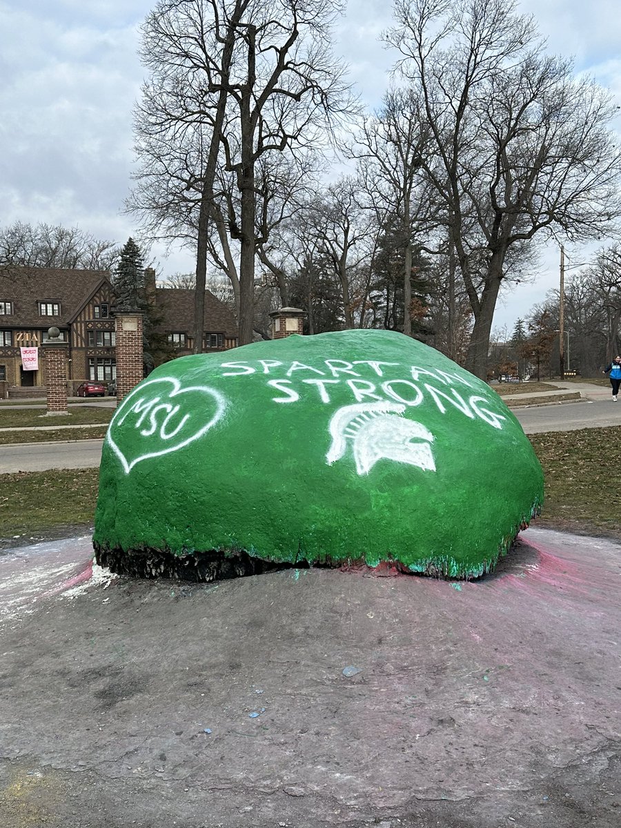 MaizeRageUM's tweet photo. 💚🤍 @ThisistheIZZONE https://t.co/ynXdIgNp7v