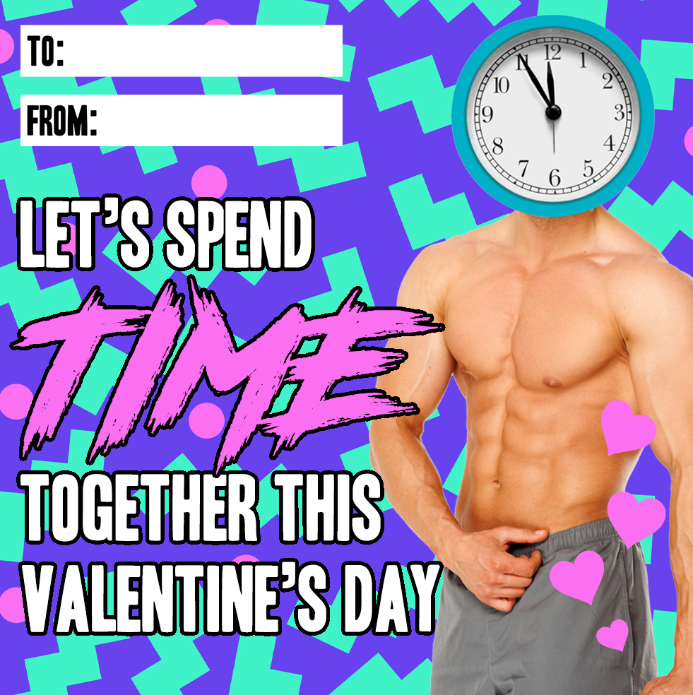 Chuck Tingle tweet media