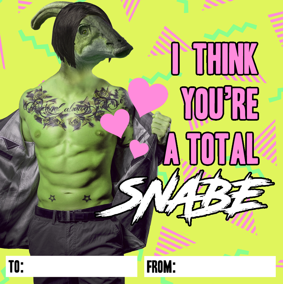 Chuck Tingle tweet media