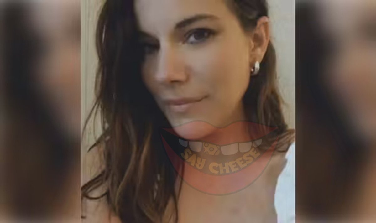 SAY CHEESE! 👄🧀 tweet media