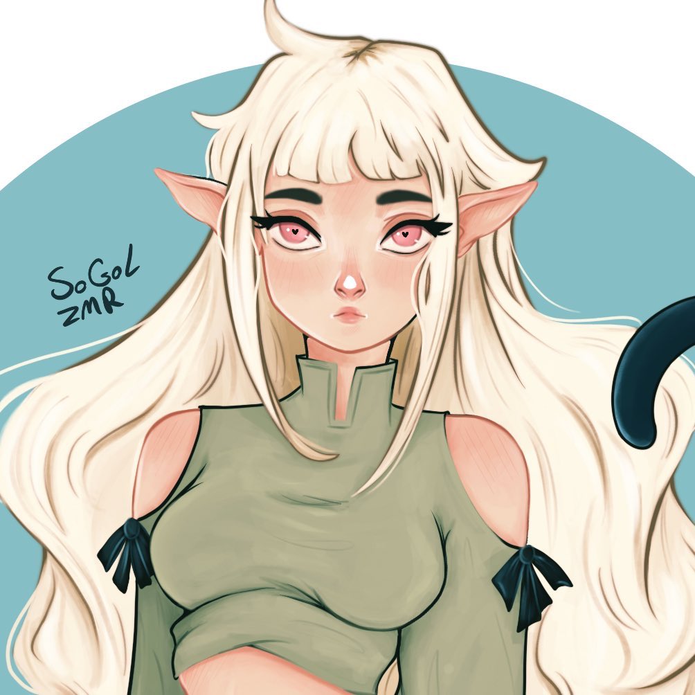 sogolzmr's tweet photo. It's ARTSHARE time,
Drop your art here SILENTLY🤫

💗show us your art (no A.l nor n.f.t)

💗tag your friends

💕retweet and show some love #artshare https://t.co/DP89YexuKd