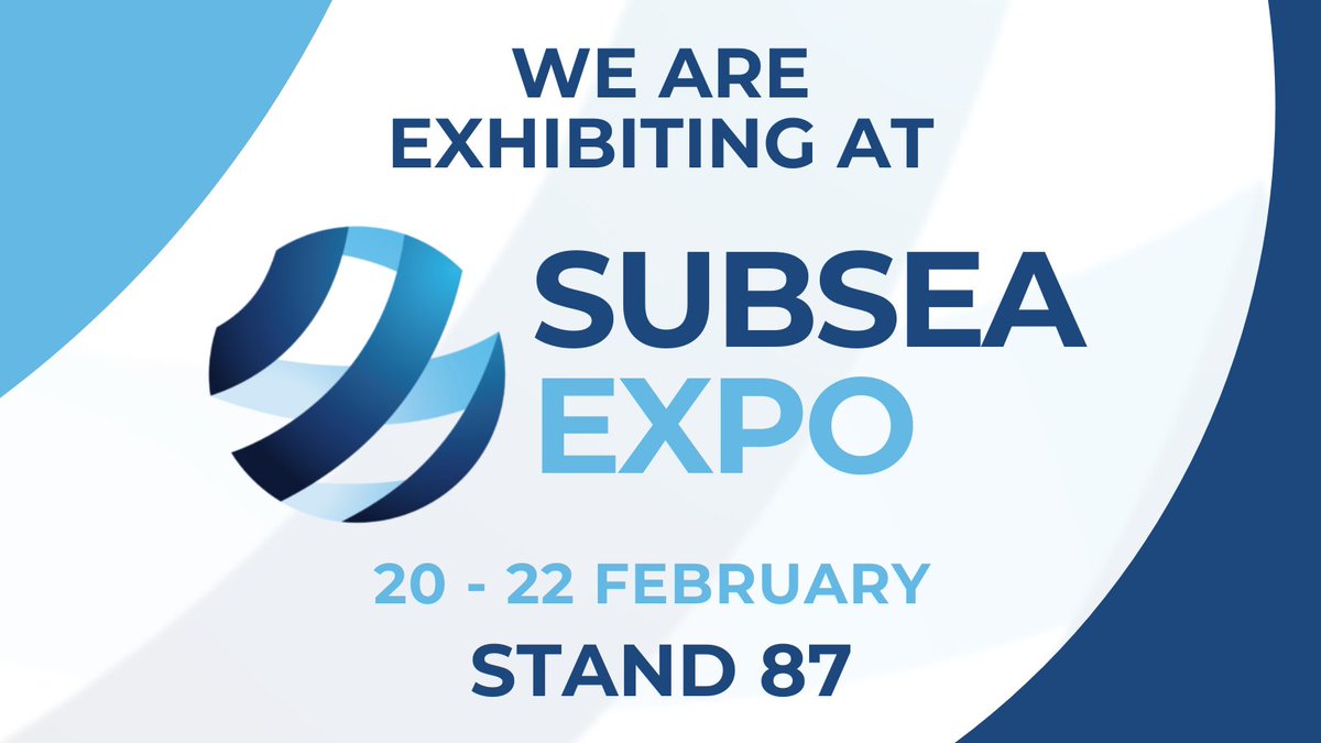 Impact Subsea tweet media