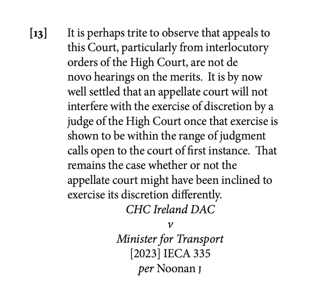 Trite Law 🇬🇧 tweet media