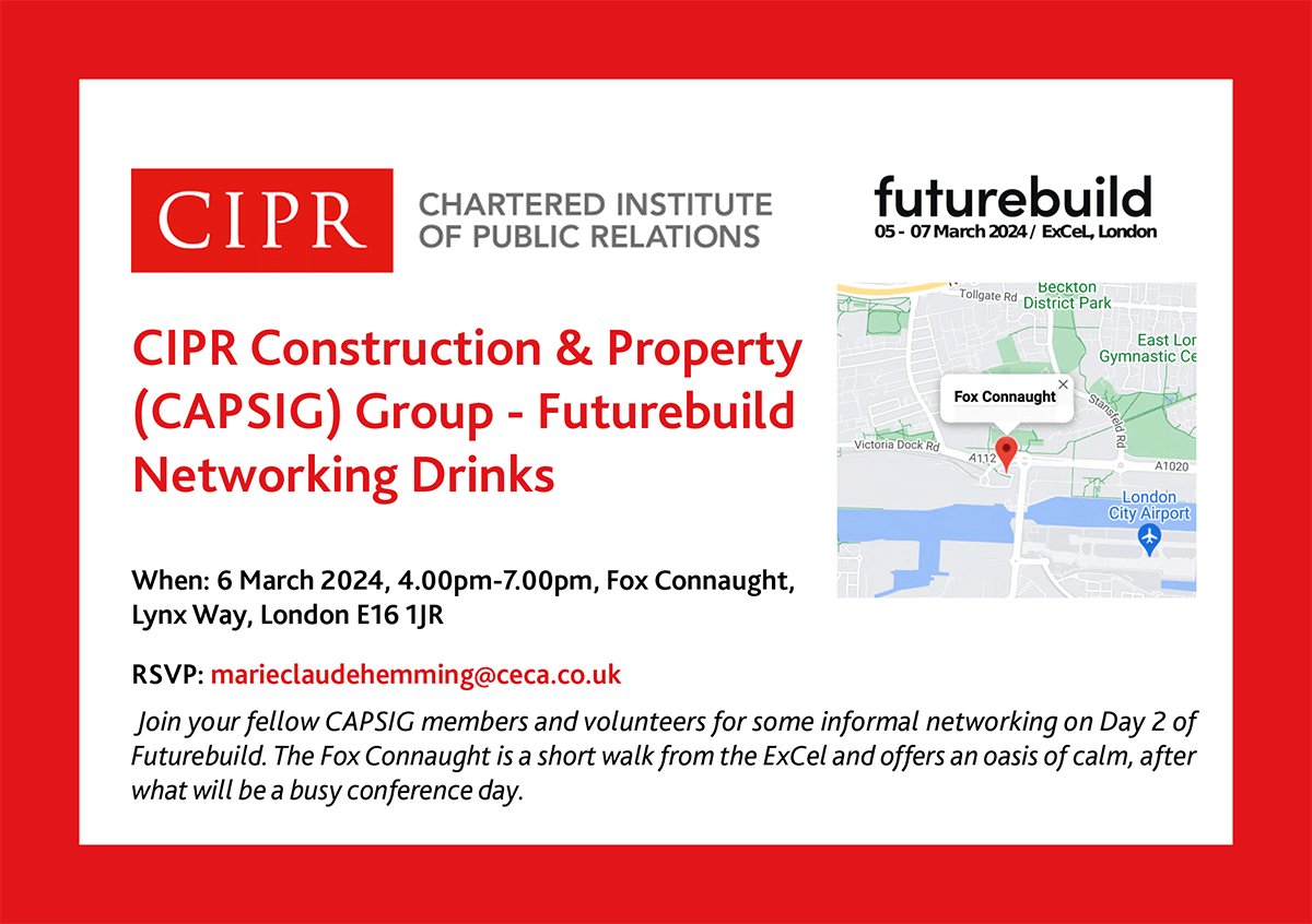 CIPR CAPSIG tweet media