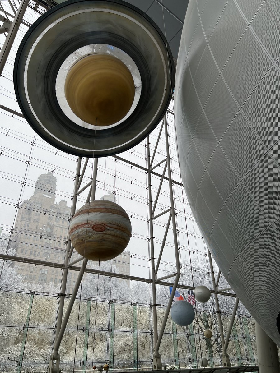 American Museum of Natural History (@amnh) on Twitter photo ❄️ Looking for somewhere to spend your snow day? The Museum is open! Stay warm with the Blue Whale, T. rex, and more. Plan your visit: bit.ly/46xv4O4 ❄️ Looking for somewhere to spend your snow day? The Museum is open! Stay warm with the Blue Whale, T. rex, and more. Plan your visit: bit.ly/46xv4O4